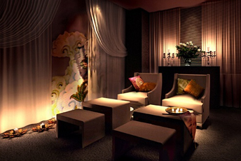 南京栖霞男士养生会所：打破沉默的温柔革命