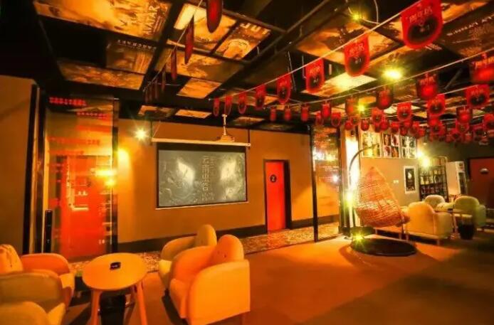 南京栖霞按摩养生：修复久坐劳损，告别腰酸背痛困扰